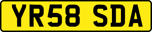 YR58SDA