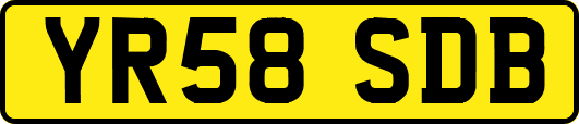 YR58SDB