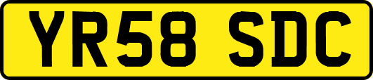 YR58SDC