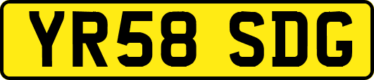 YR58SDG