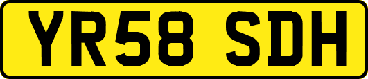 YR58SDH