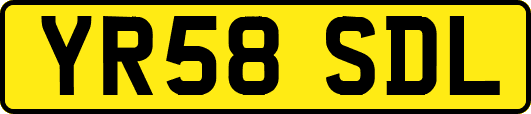 YR58SDL