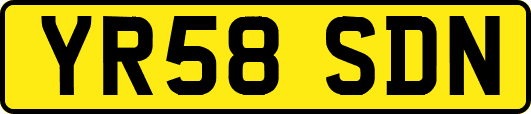 YR58SDN