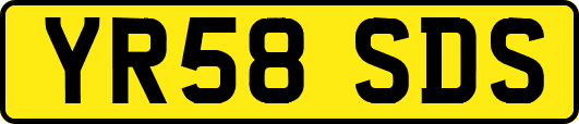 YR58SDS