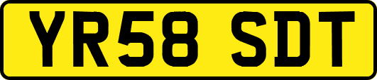 YR58SDT