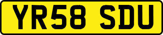 YR58SDU