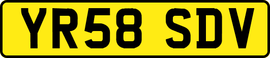 YR58SDV