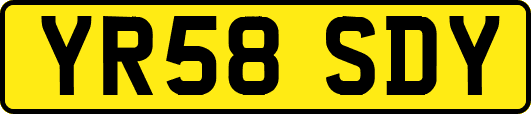 YR58SDY