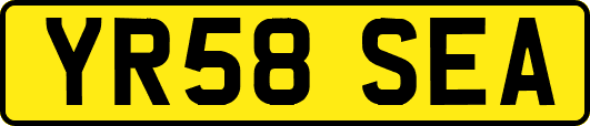 YR58SEA