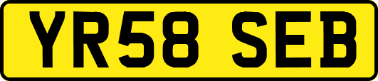 YR58SEB