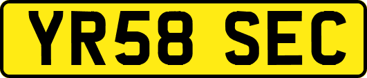 YR58SEC