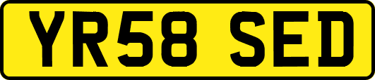 YR58SED