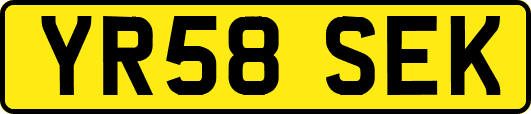 YR58SEK