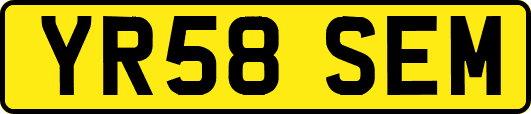 YR58SEM