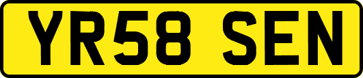 YR58SEN