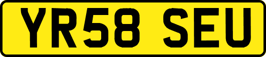 YR58SEU