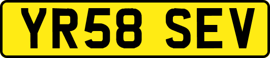 YR58SEV