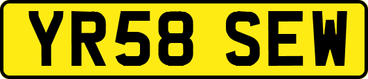 YR58SEW