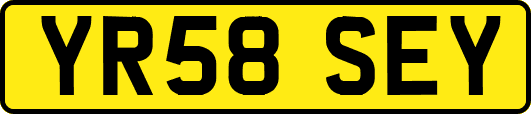 YR58SEY