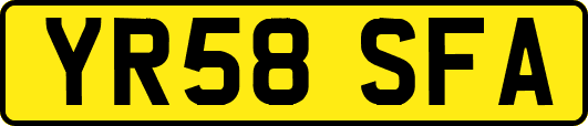 YR58SFA