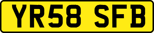 YR58SFB