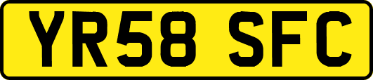 YR58SFC