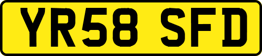 YR58SFD