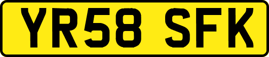 YR58SFK