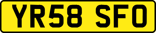 YR58SFO