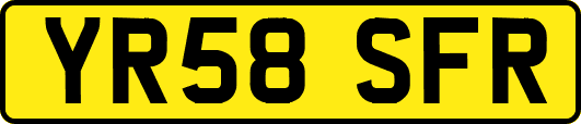 YR58SFR