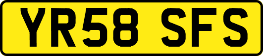 YR58SFS