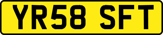 YR58SFT