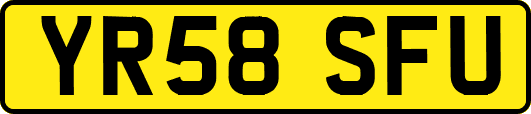 YR58SFU
