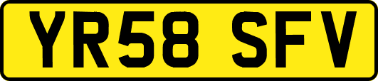 YR58SFV