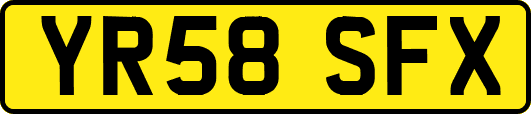 YR58SFX