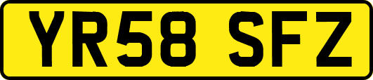 YR58SFZ