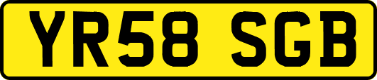 YR58SGB