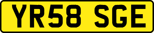 YR58SGE