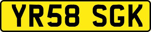 YR58SGK