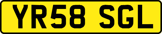 YR58SGL