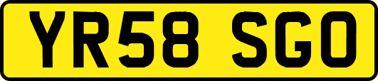 YR58SGO