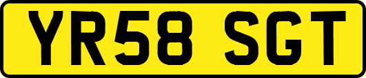 YR58SGT