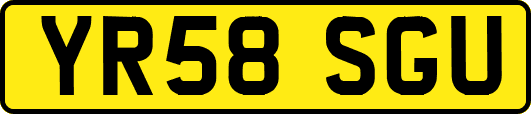 YR58SGU