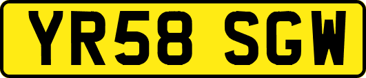 YR58SGW