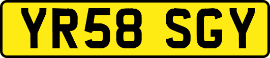YR58SGY