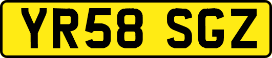 YR58SGZ