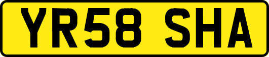 YR58SHA