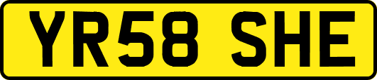 YR58SHE
