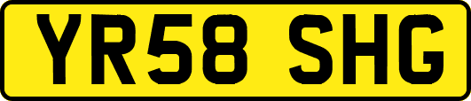 YR58SHG