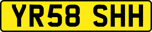 YR58SHH
